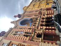 prague synagogue