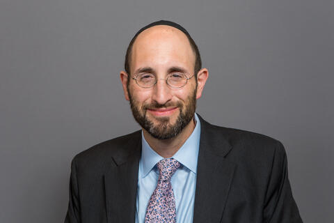 Rabbi Meir Soloveichik, Assistant Professor of Judaic Studies and Director of the Zahava and Moshael J. Straus Center for Torah and Western Thought at E677J Boutique - Obtain Bull Armory TAC Comp Israeli-made competition-grade compensated handgun, rapid-fire Compact)